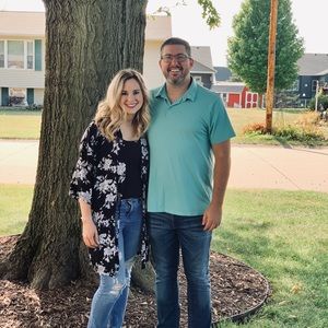 Meet your Posher, Kayla